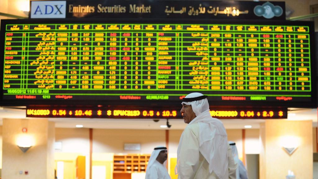 الامارات على السكة الصحيحة