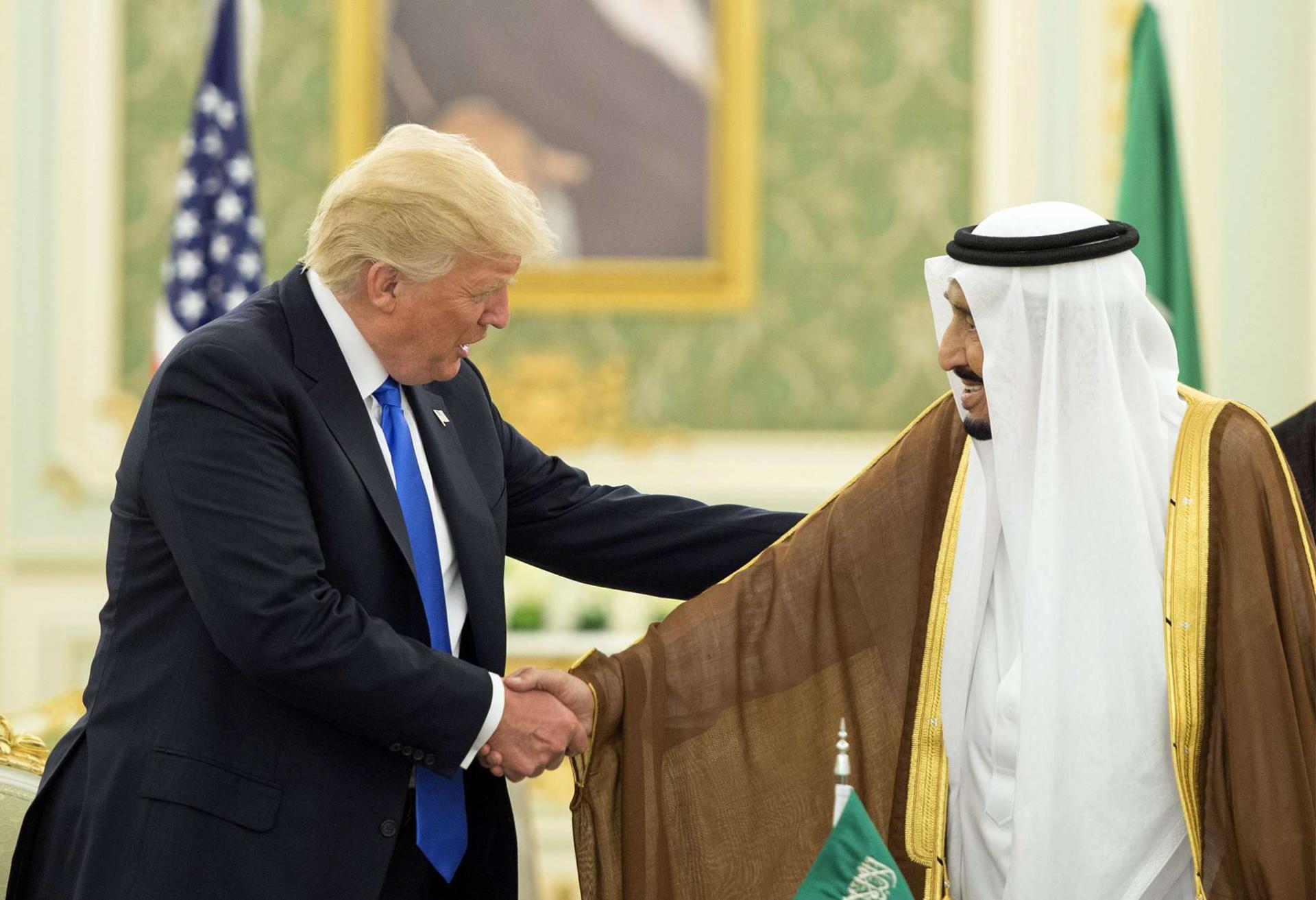 روابط إستراتيجية تتعدى النفط والسلاح
