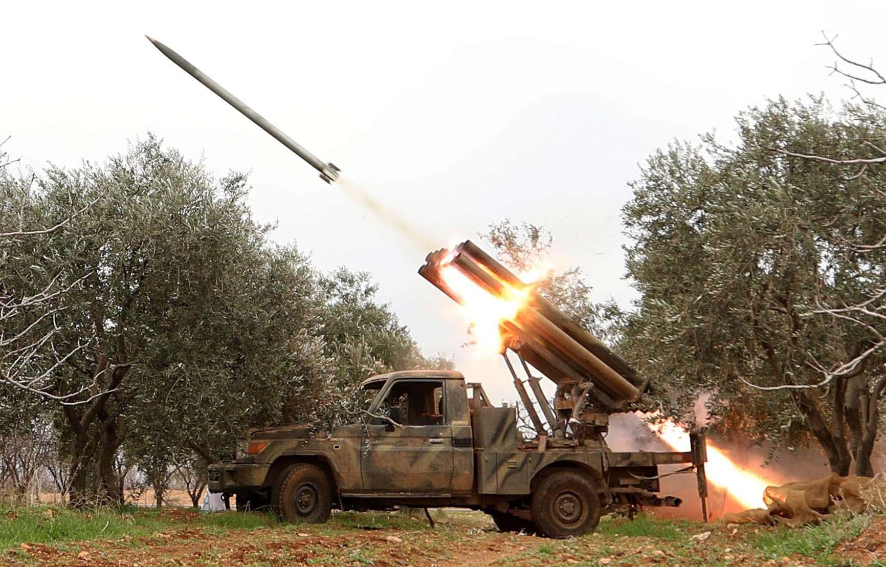 ives have now whittled down territory IS once controlled to a small pocket in the eastern province of Deir Ezzor