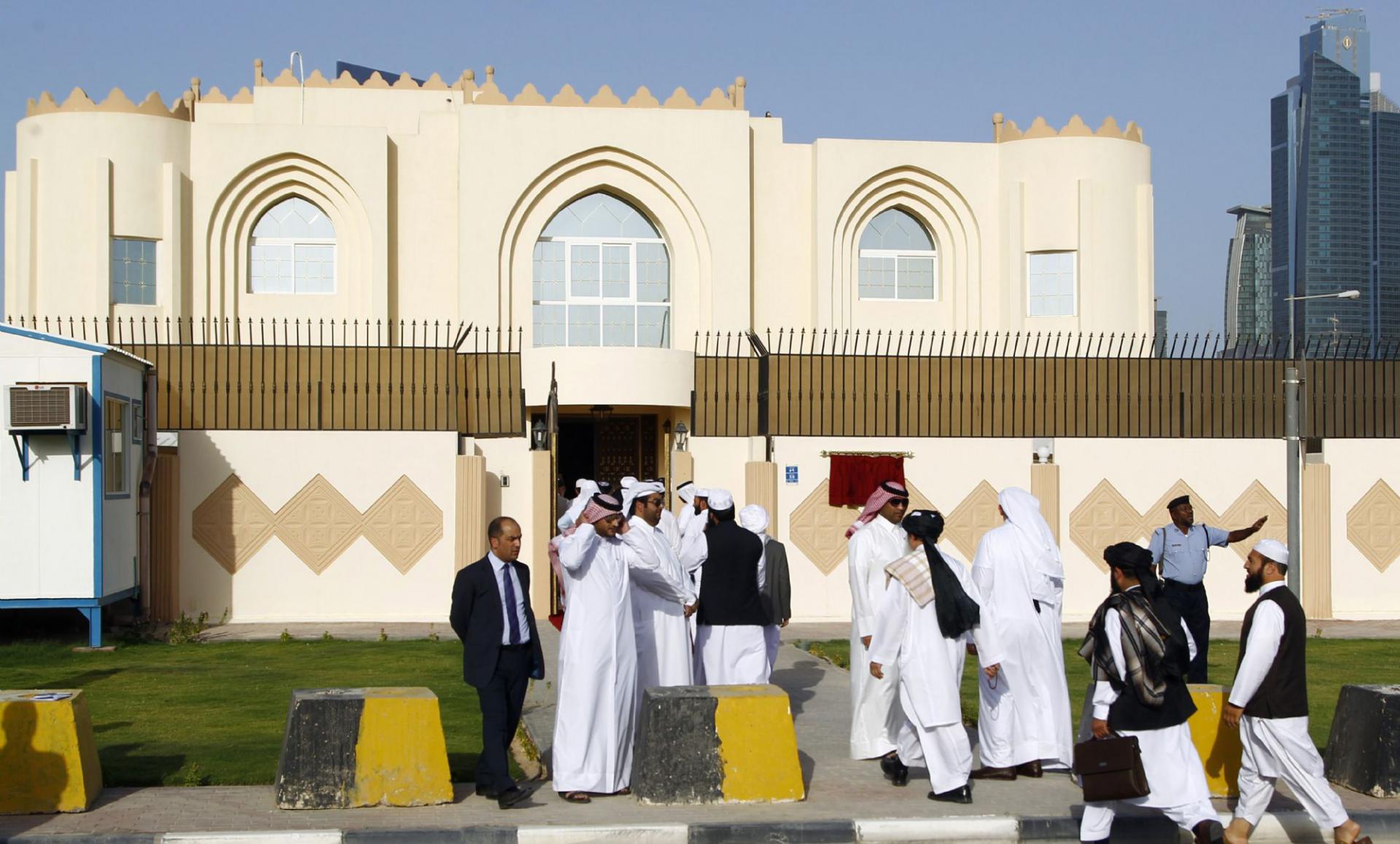 طالبان تضغط لتأجيل انتخابات الرئاسة