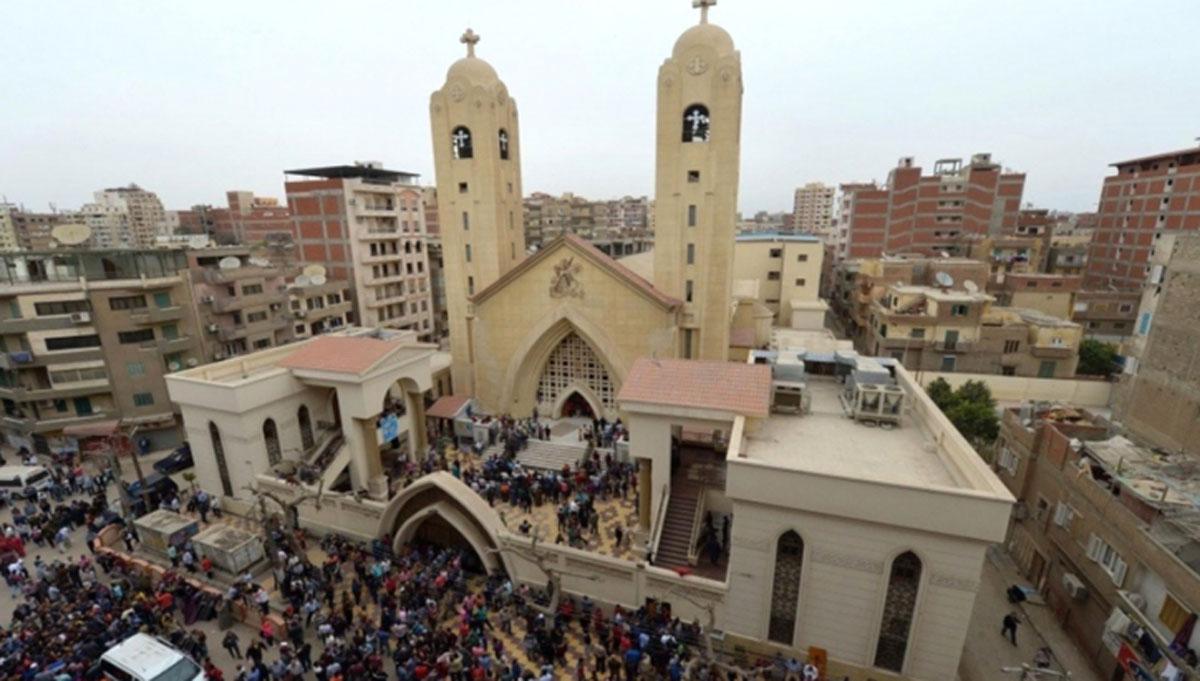 ثلاثة موالد قبطية شهيرة في مصر