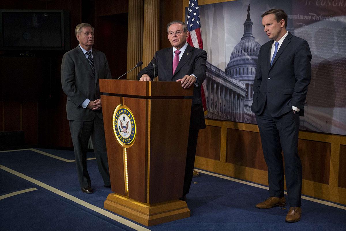 US Senate advanced a measure to end support for Saudis in Yemen 