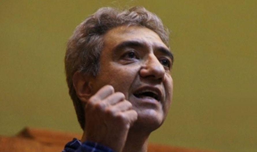 Abbas Edalat