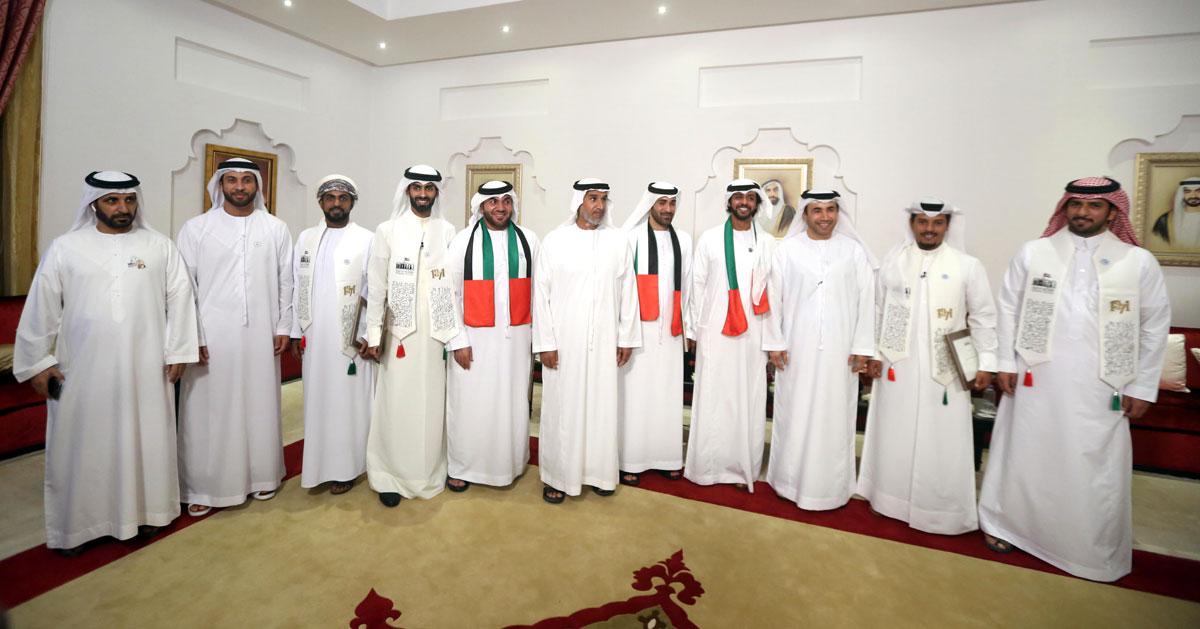 القائد الاستثنائي