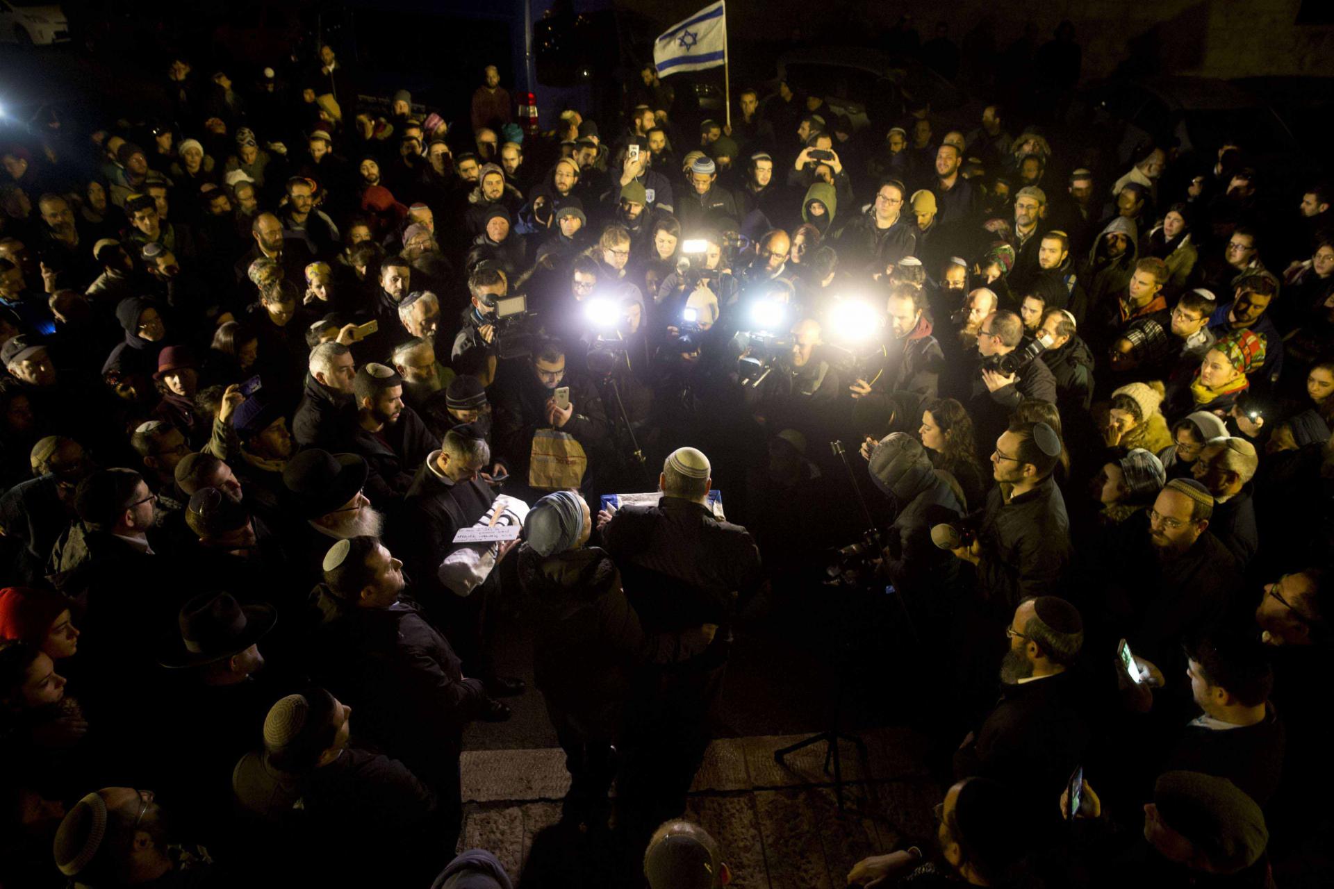 Baby killed by shooting is laid to rest