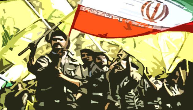 التصعيد التدريجي بين إسرائيل وإيران عنوانه الأساسي والاستراتيجي اليوم حزب الله ولبنان وليس غزة أو حماس