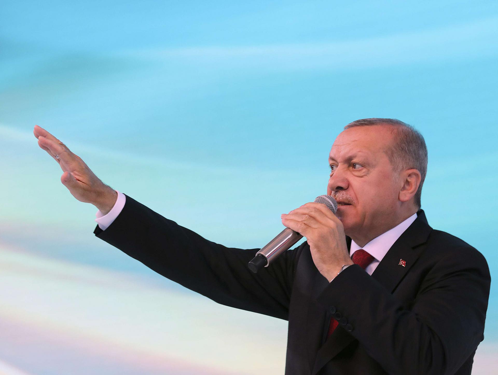 In recent weeks, there have been multiple police raids across the country against individuals suspected of links to the Gulen movement
