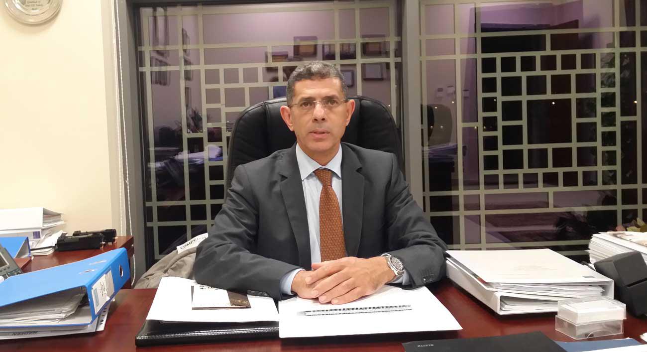 تعاون مشترك