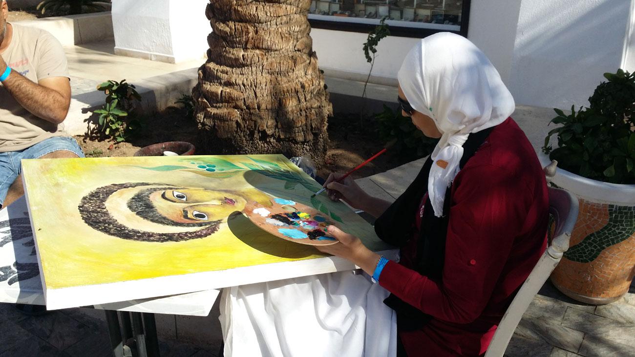 رؤية معاصرة