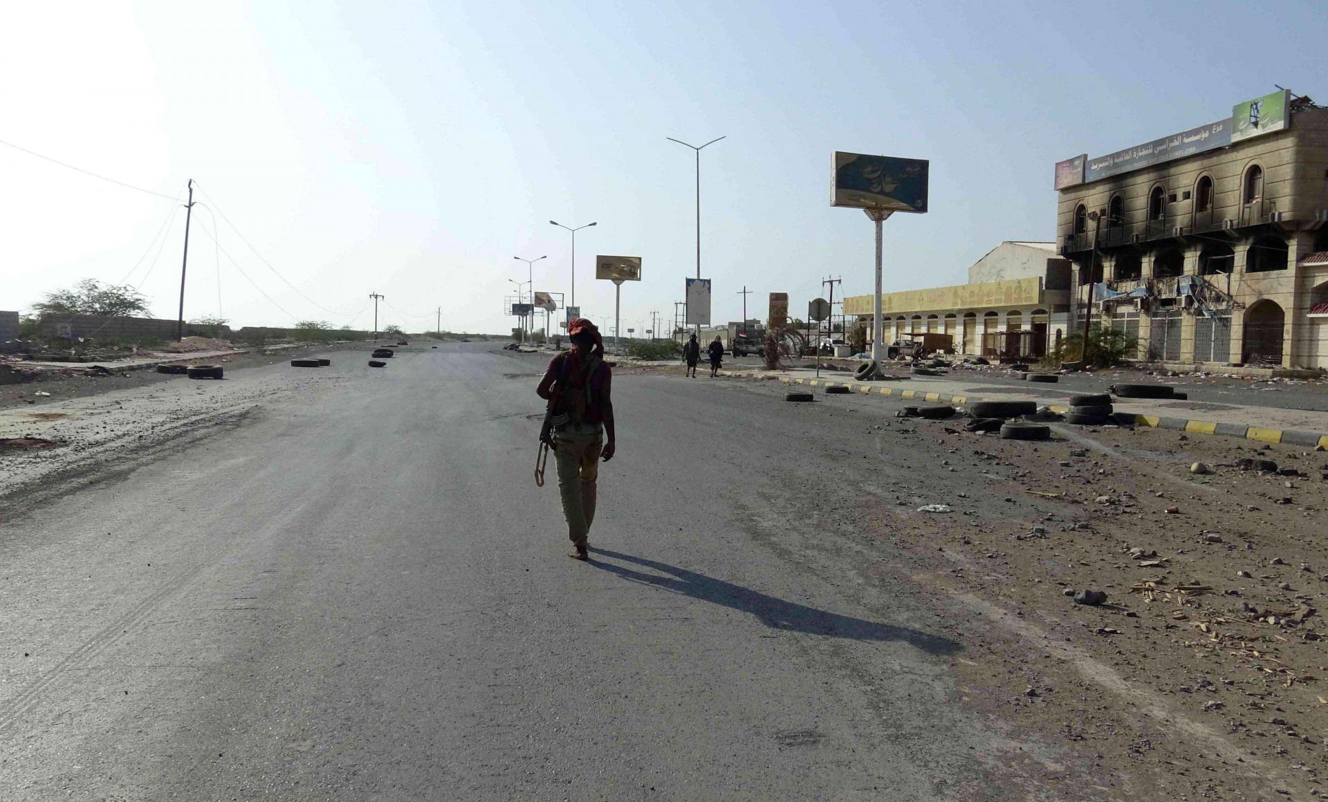 Thursday's ceasefire accord has been seen as the most significant step towards ending the devastating conflict in Yemen