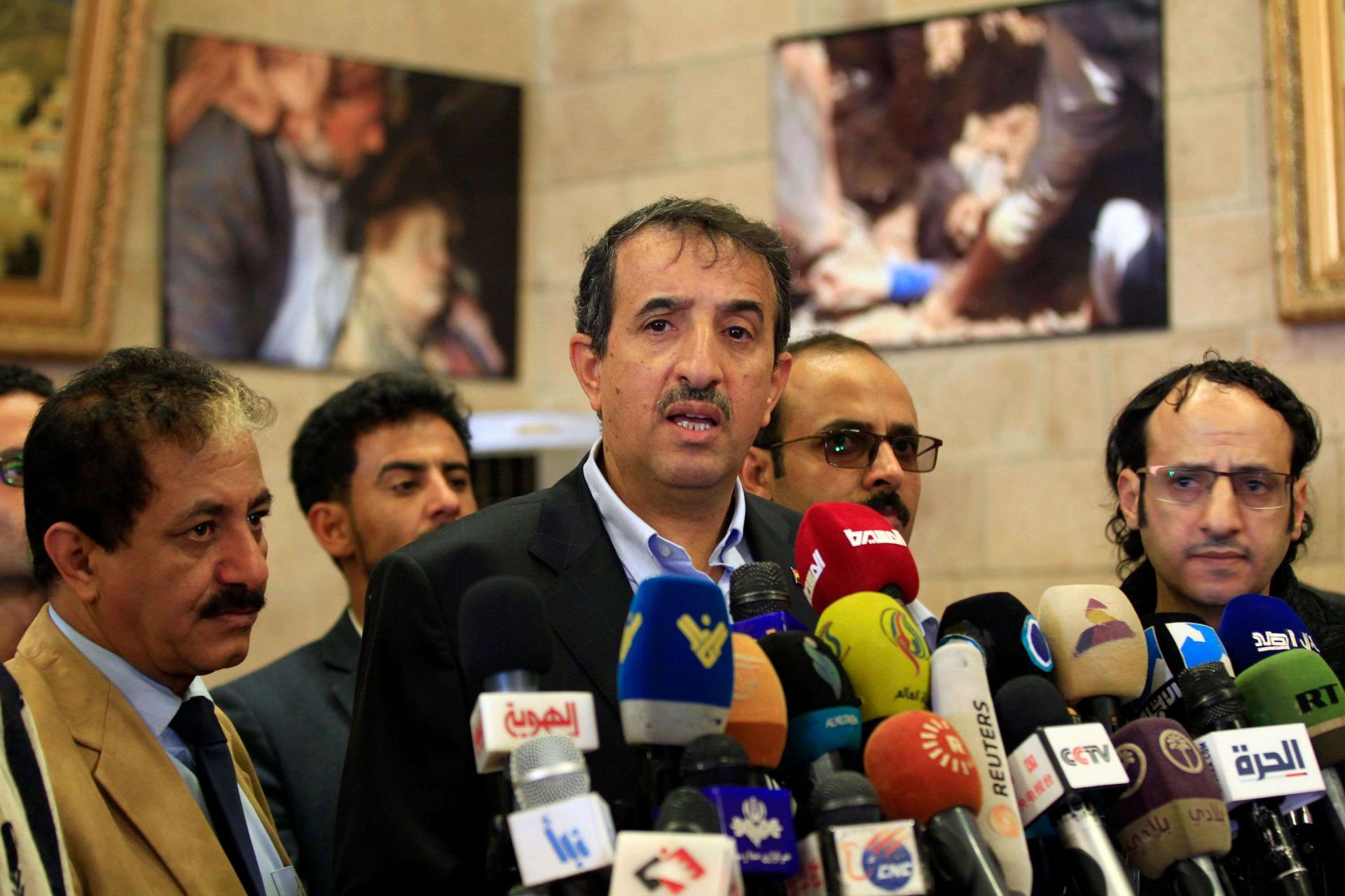 Fighters are to withdraw from the area in the next few days, according to the deal.