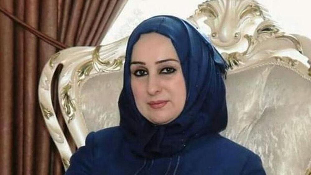 الحيالي: حالة أخي مثلها مثل عشرات الآلاف من الحالات