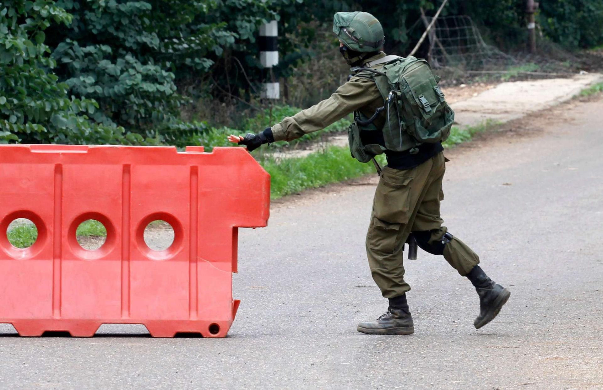Israel has carried out hundreds of air strikes in Syria against what it says are Iranian military targets and deliveries of advanced arms to Hezbollah.