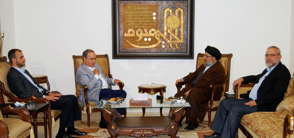 The tension has cast another shadow over efforts to form a new national unity government more than six months since an election