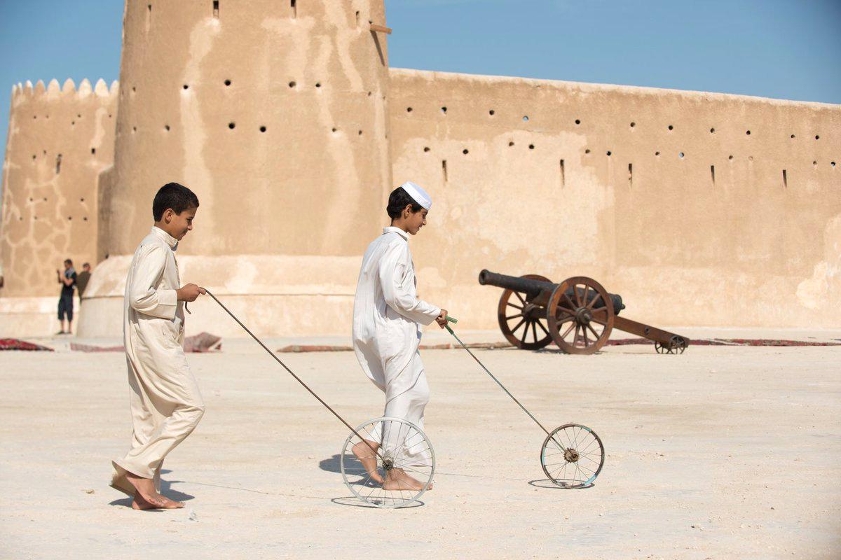 شهرة منقطعة النظير بين العرب