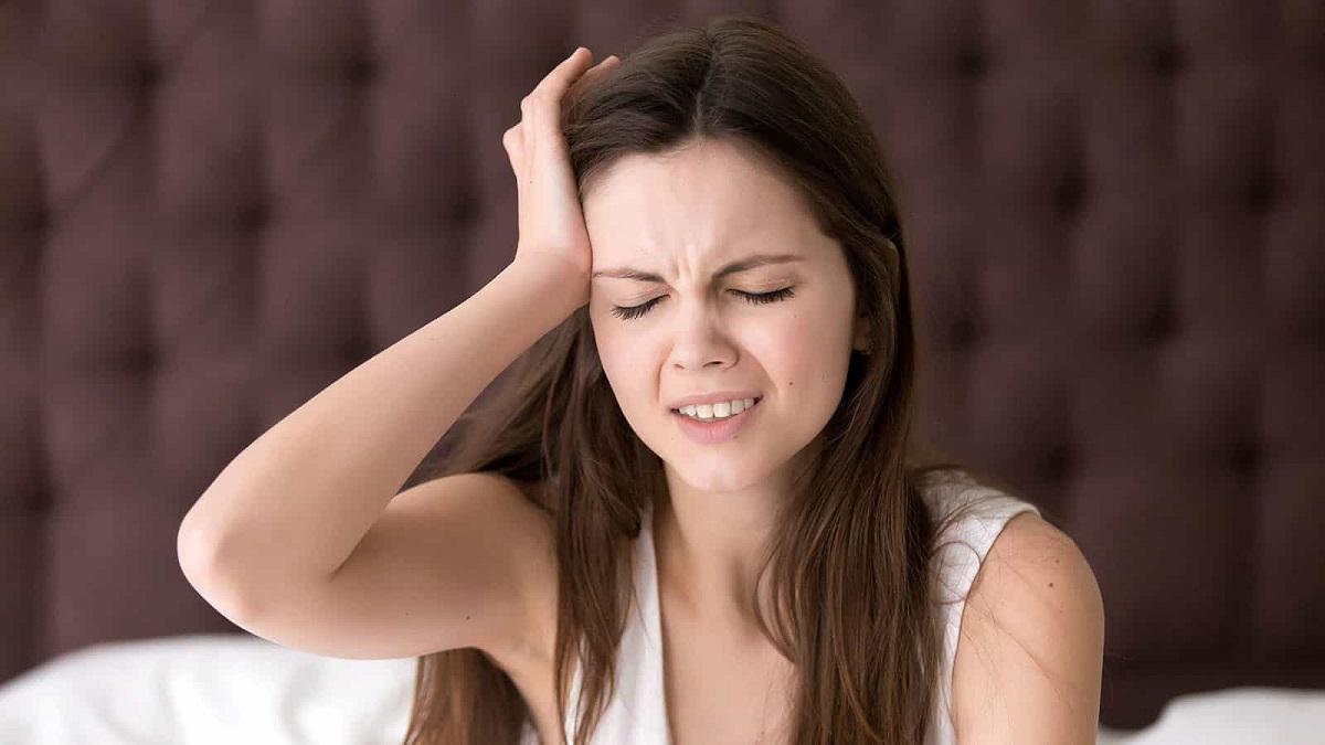 وصفة جذابة لصد هجمات الشقيقة المزمنة