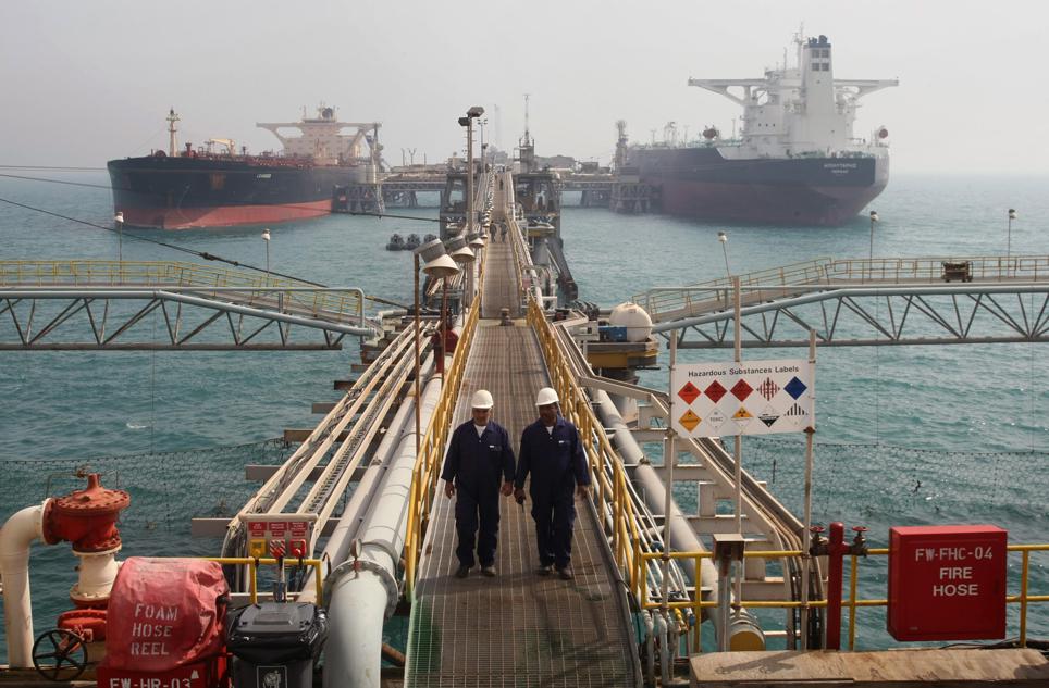 نفط العراق