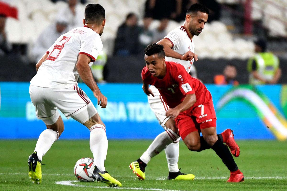 اليمن يدفع ثمن توقف الدوري غاليا