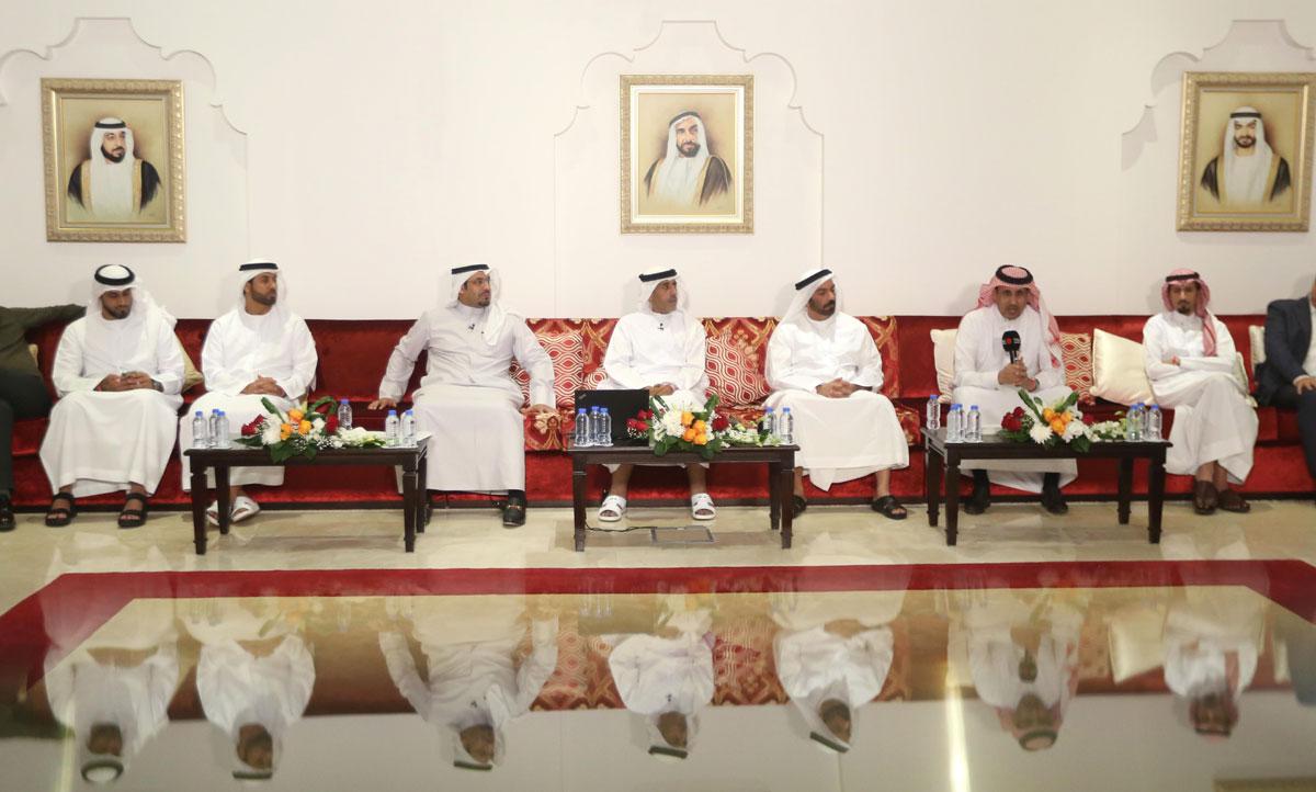 من الموروث الخليجي العريق