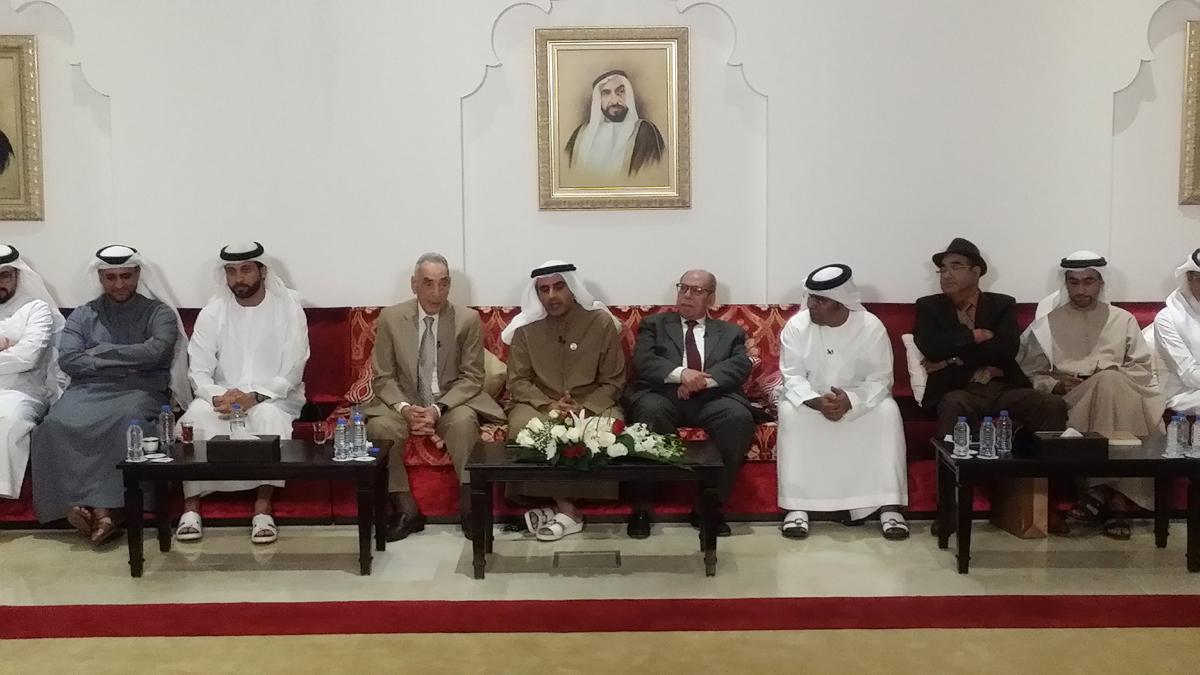 مدينة تعمل كخلية النحل
