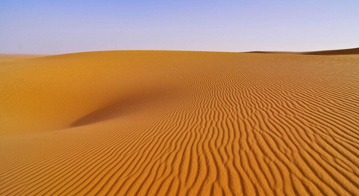 أكثر من النفط