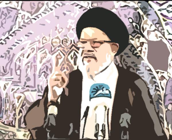 الرجوع للقرآن أو فعل النبي محمد لن يحل المشكلة لأننا سنقع أمام إشكالية تاريخية واجتماعية في فهم النص وكيفية تطبيقه