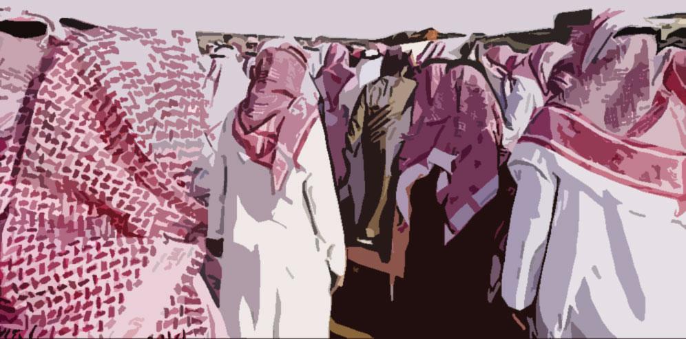 الانعكاس لهذه الحالة في الواقع الافتراضي يثار من اعتقادات كامنة