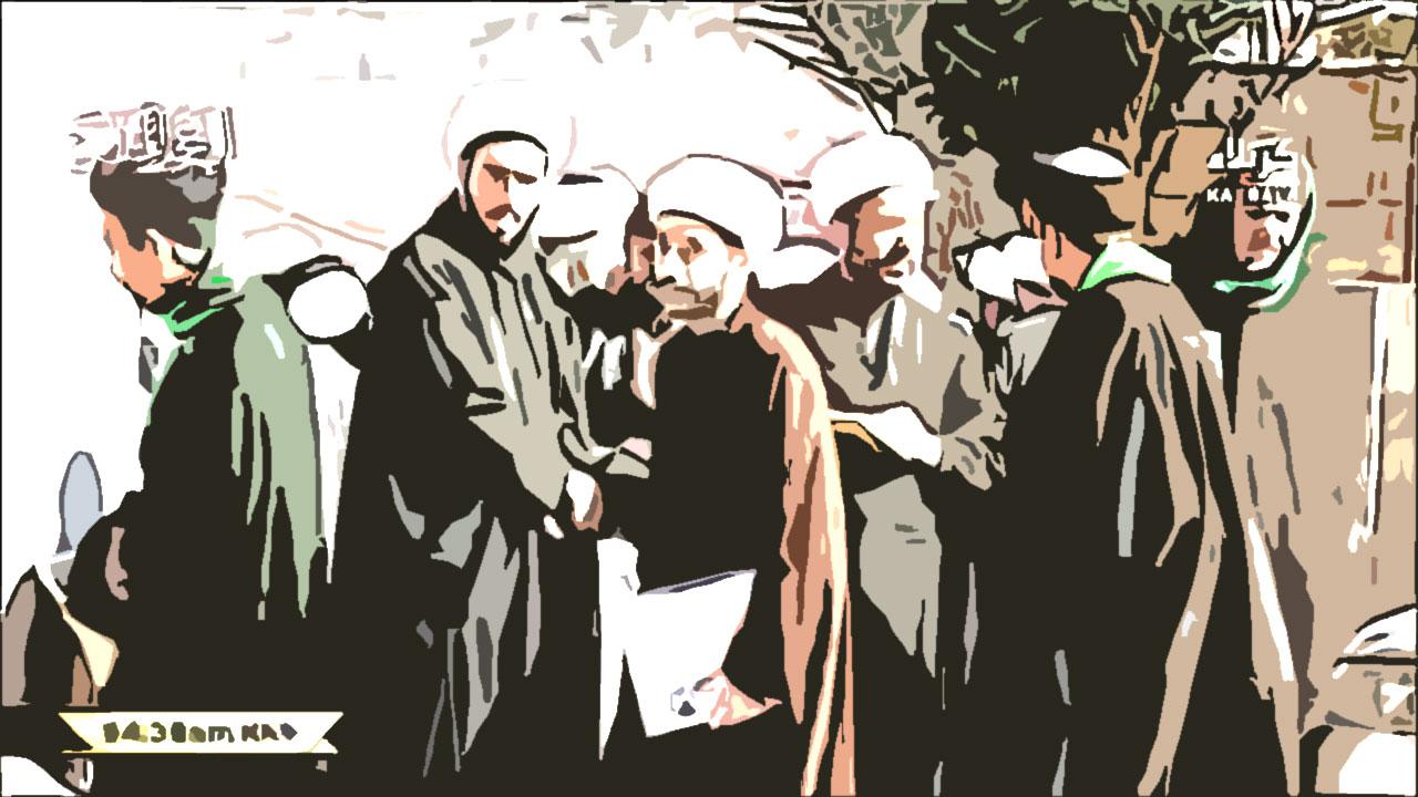 لماذا لا تسعى دول لاحتضان الكتلة الاكبر من الشيعة العرب الرافضة لهيمنة إيران وأحزابها ومليشياتها؟