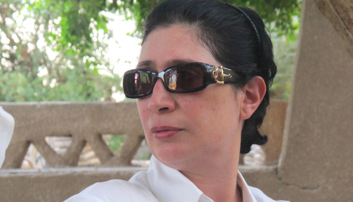 قهر سباق الجمال والنحافة والموضة