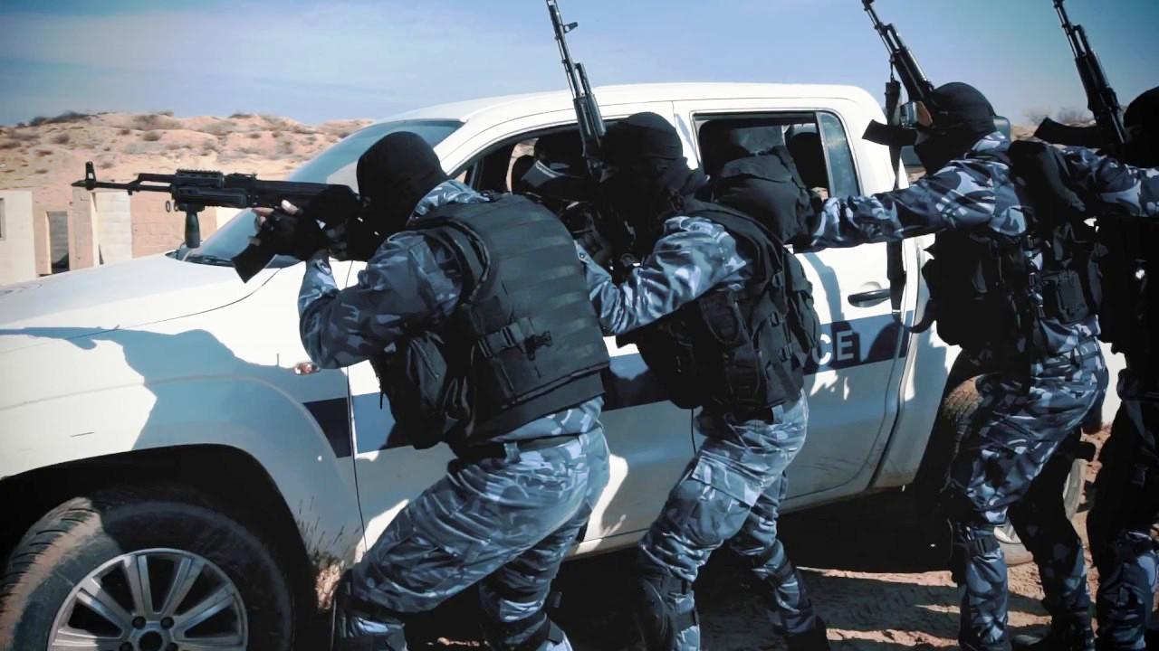أجهزة الأمن الفلسطينية تتلقى مساعدات مالية أميركية لضمان استمرار عملها