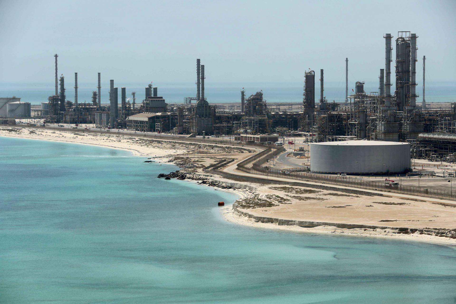 The minister added that Saudi Arabia would also invest in other sectors.