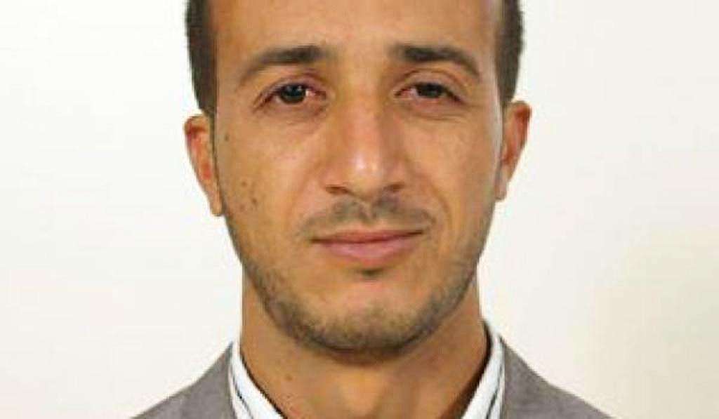 Touati was arrested in January 2017 after an online video interview with an Israeli official