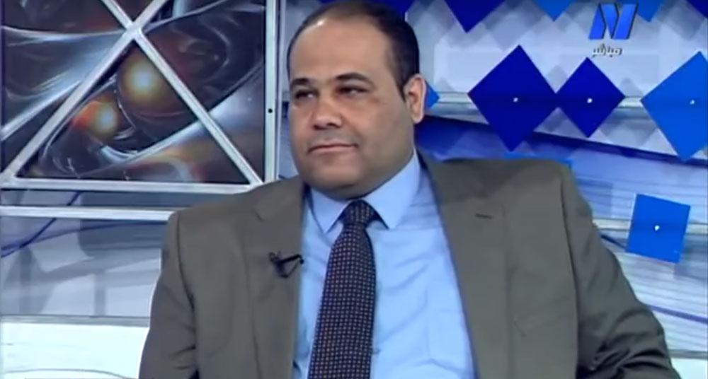 الحضور الدال المنتج للمعنى