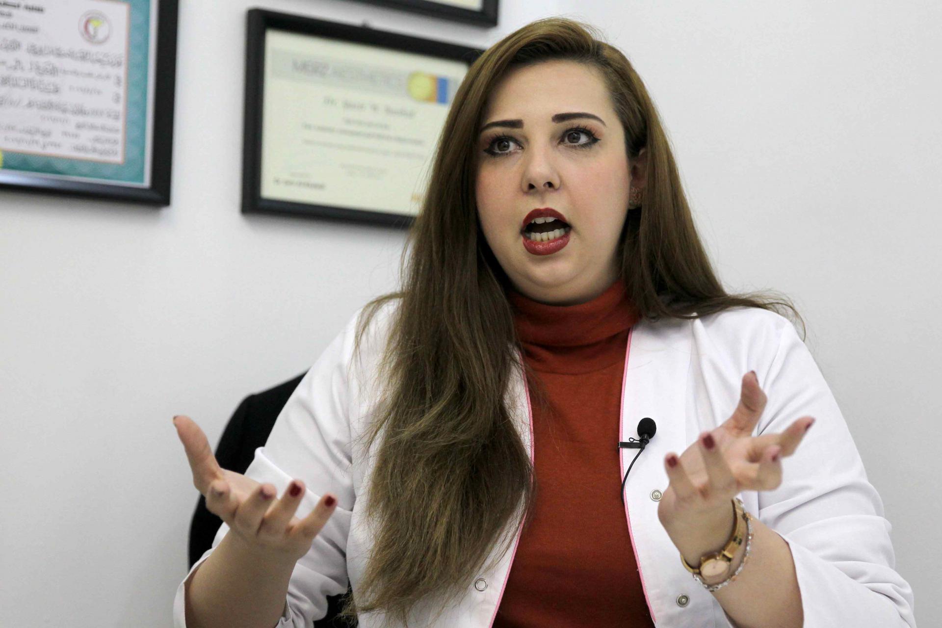 خوف الأطباء من الانتقام يعجل برحيلهم إلى الخارج
