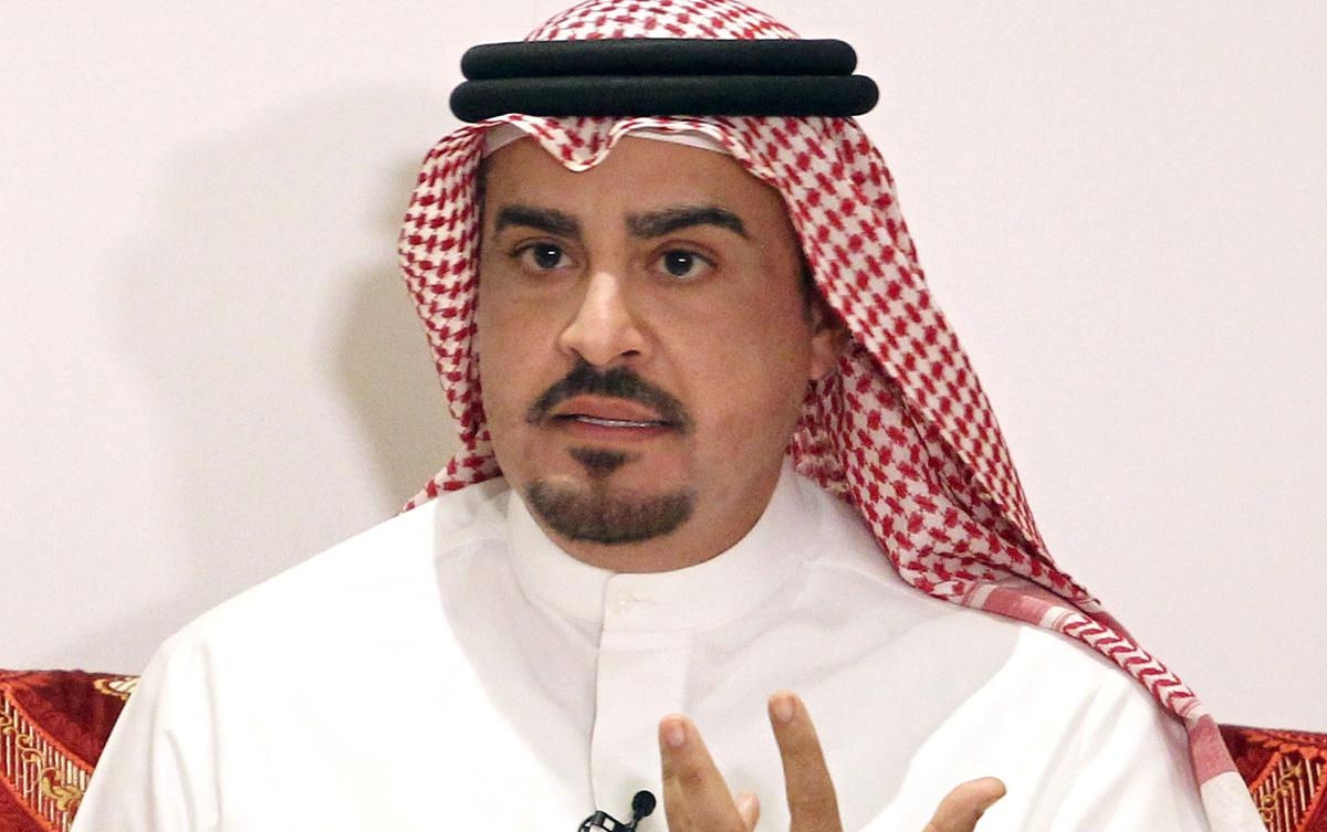 تفاعل بين المحاضر والحضور