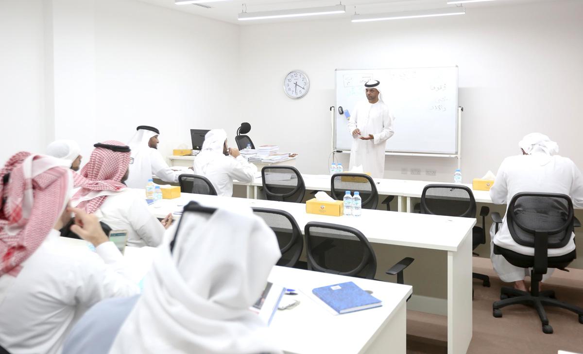 رفد الساحة بالمُبدعين