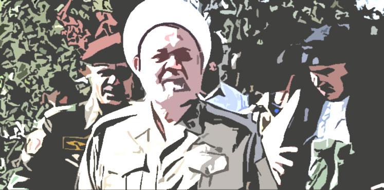 جميع المليشيات الطائفية الشيعية المسلحة تعمل تحت عباءة الحشد الشعبي وقادتها خاضعون بالتمام والكمال لإرادة قاسم سليماني