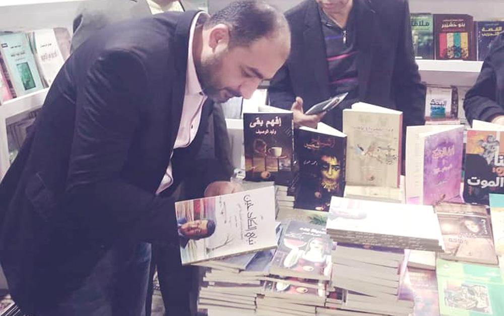 لا فرق بين القاتل المقتولِ