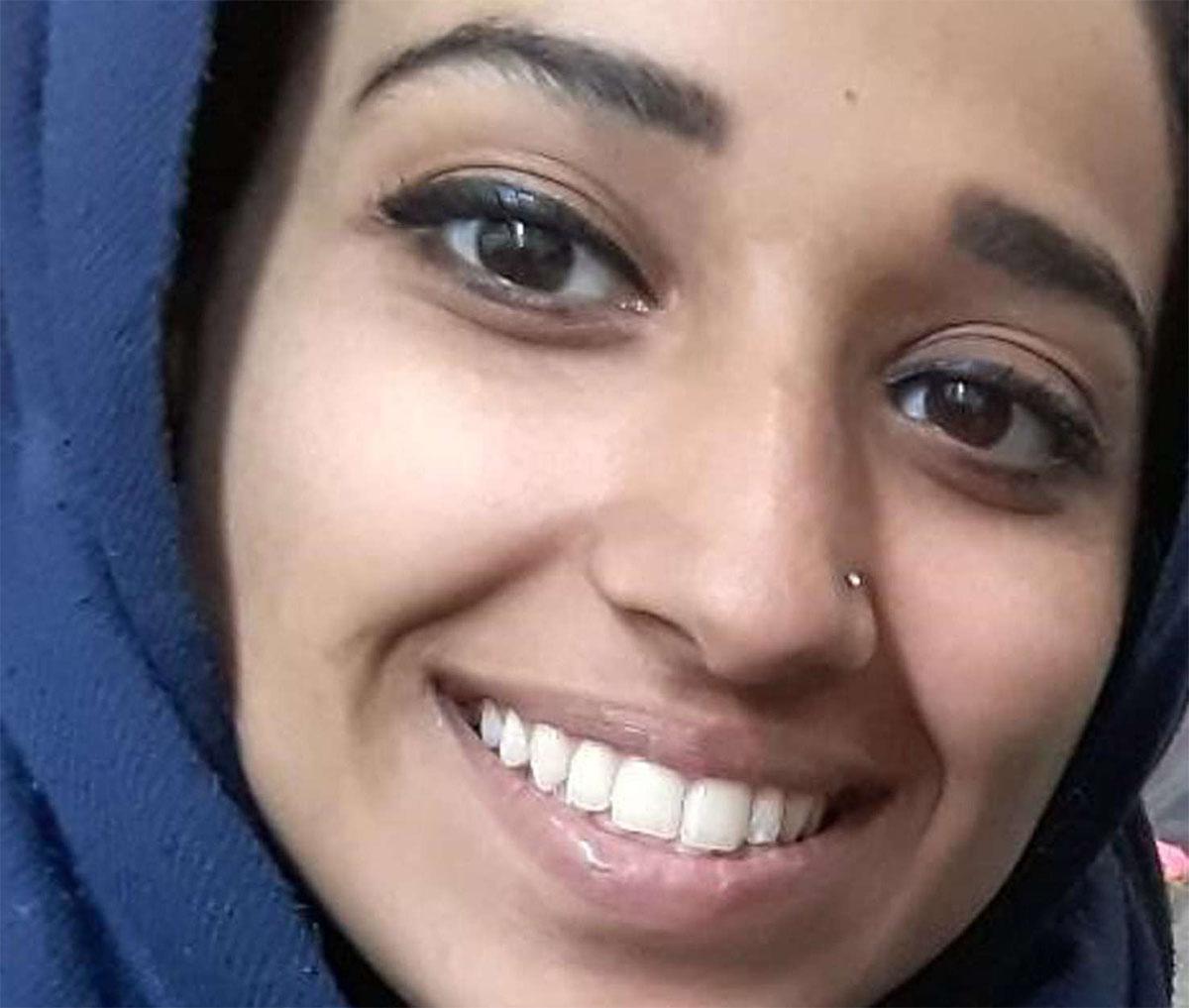Hoda Muthana is willing to go to prison if convicted