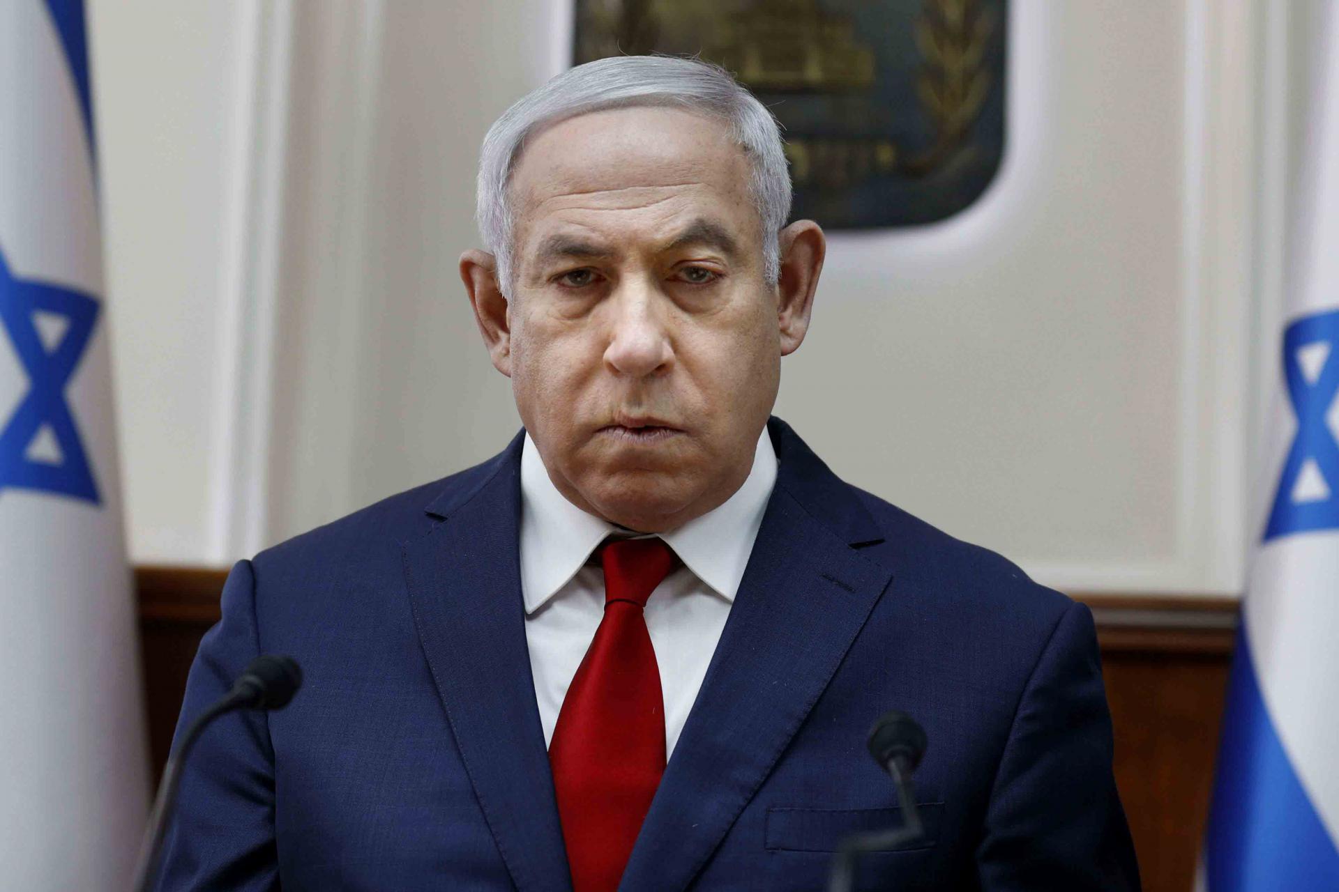 Israeli security forces arrested the suspect in a raid in the West Bank city of Ramallah. 
