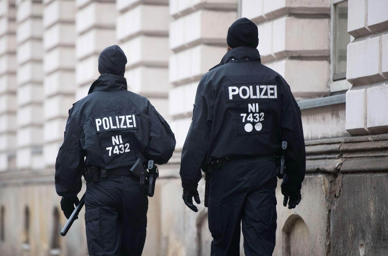 Several legal cases are pending in Germany against the regime of President Bashar al-Assad.