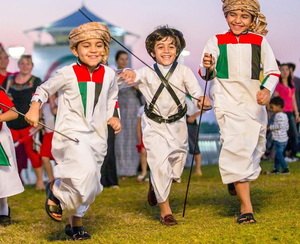 بينالي الشارقة للأطفال