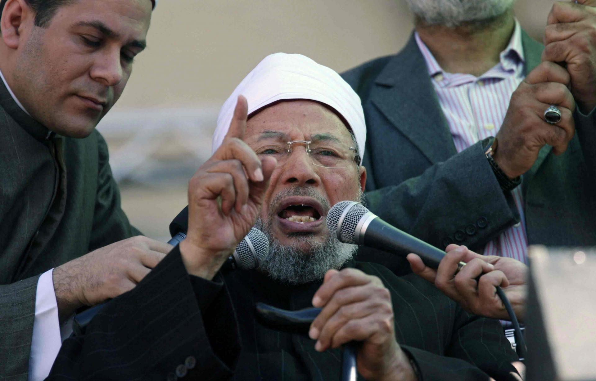 تحذيرات من خطر الإخوان ومموليهم على المهاجرين والمسلمين في أوروبا