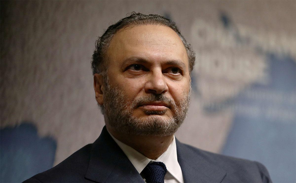 حل الدولتين يعني دولة قوية وأخرى عاجزة