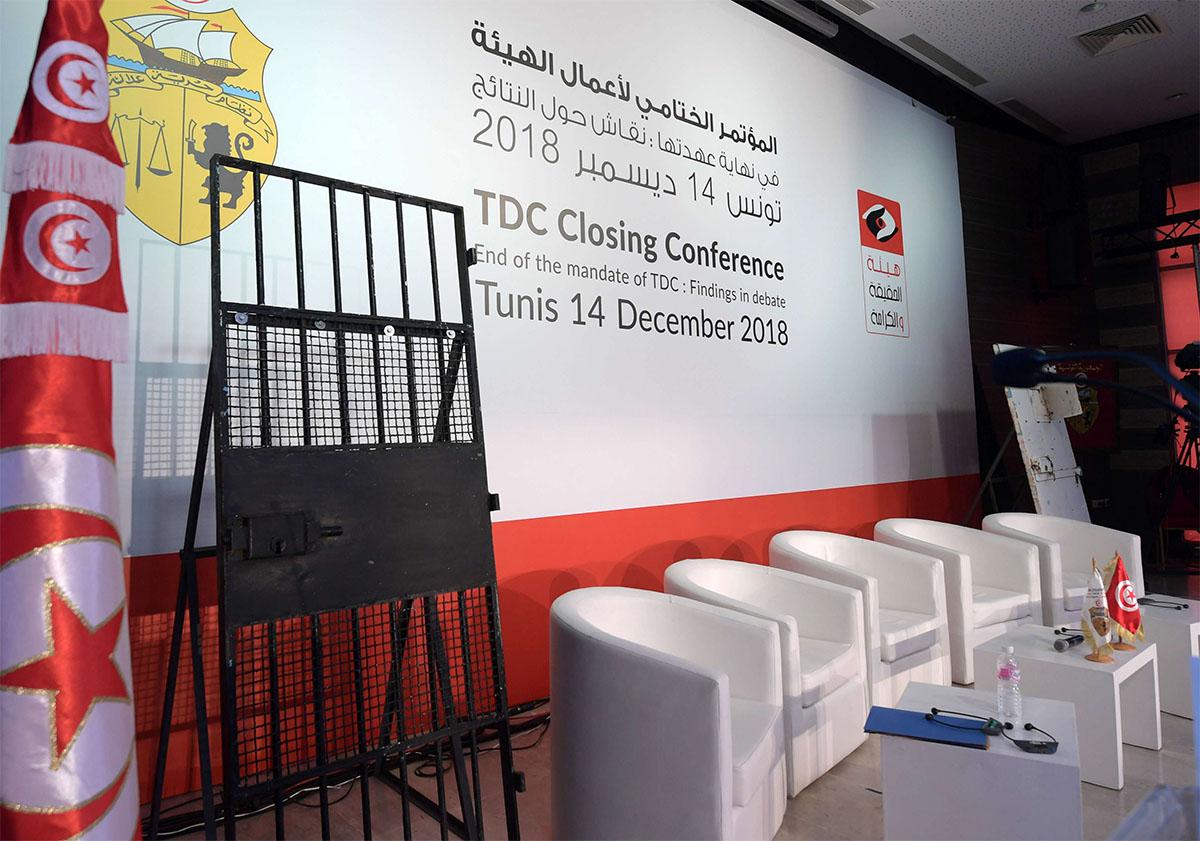 The report calls for reforms to dismantle a system of corruption, repression and dictatorship within state institutions