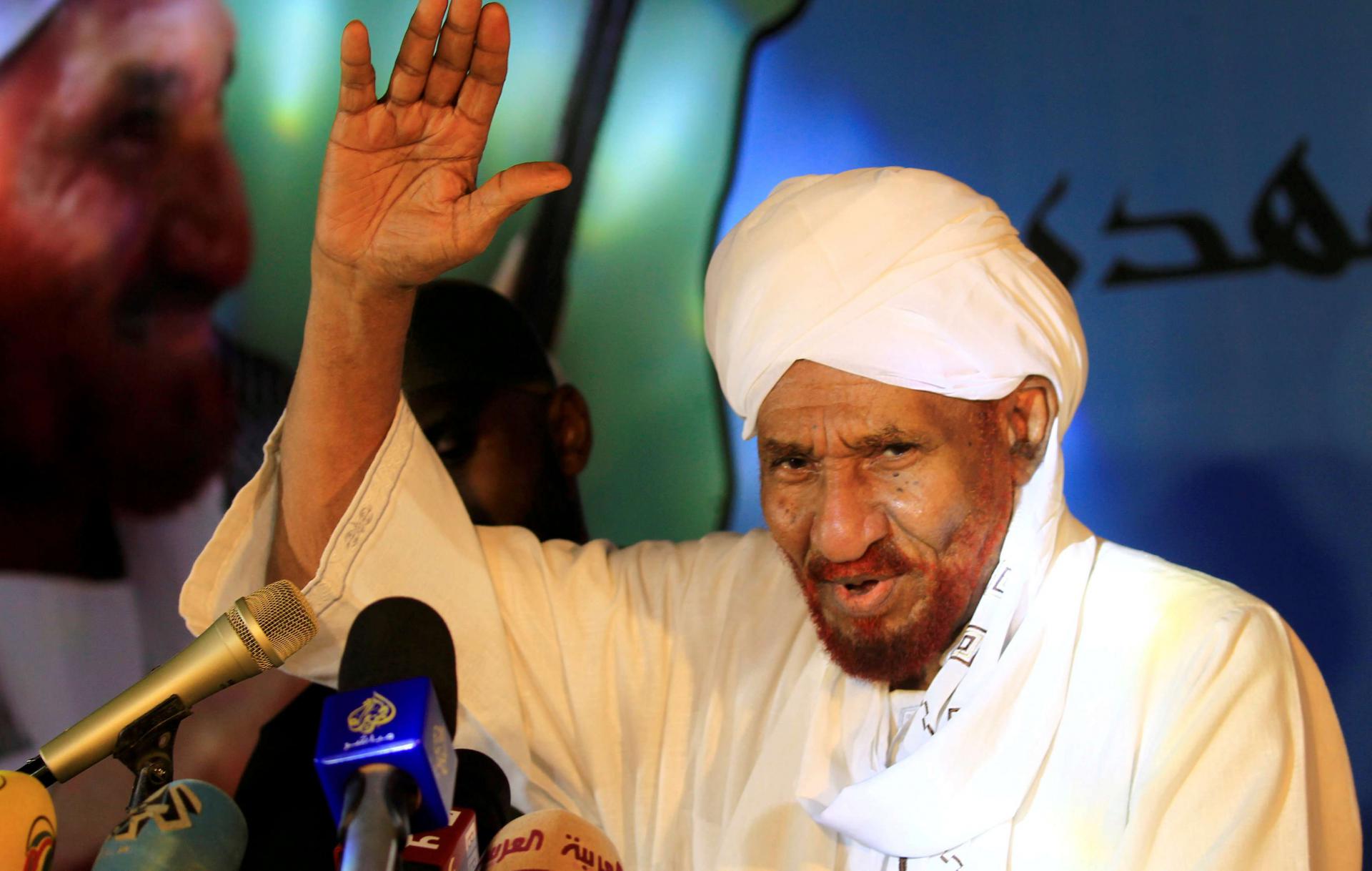 The statement also called on Bashir to end the state of emergency, end torture and release all political prisoners.