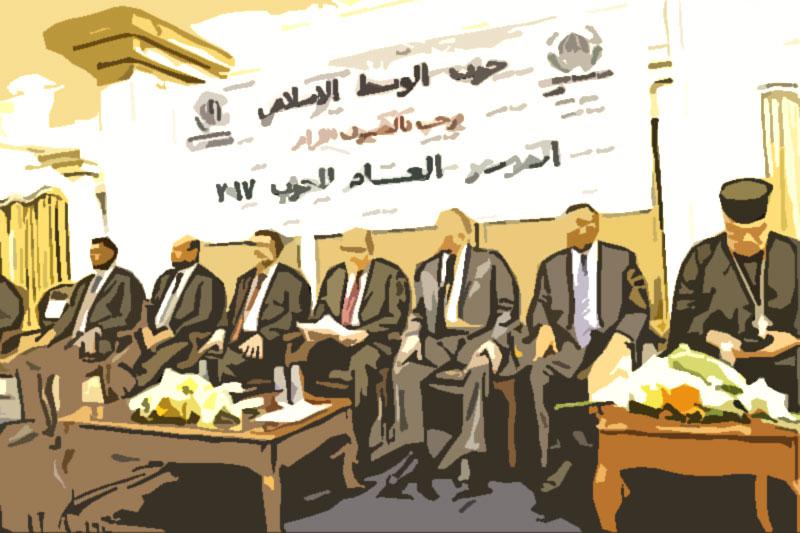 إشكالية المواطنة عند القبطي تكمن في أنه ليس منشغلاً بالمشاركة السياسية