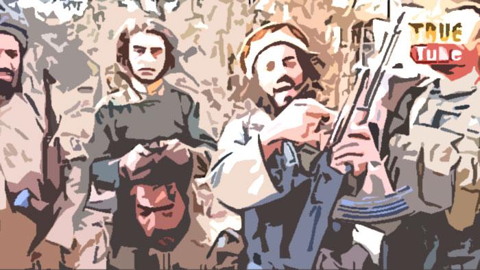 وجوه التكفيريين الفارين مركزّة اليوم باتجاه الداخل السوري