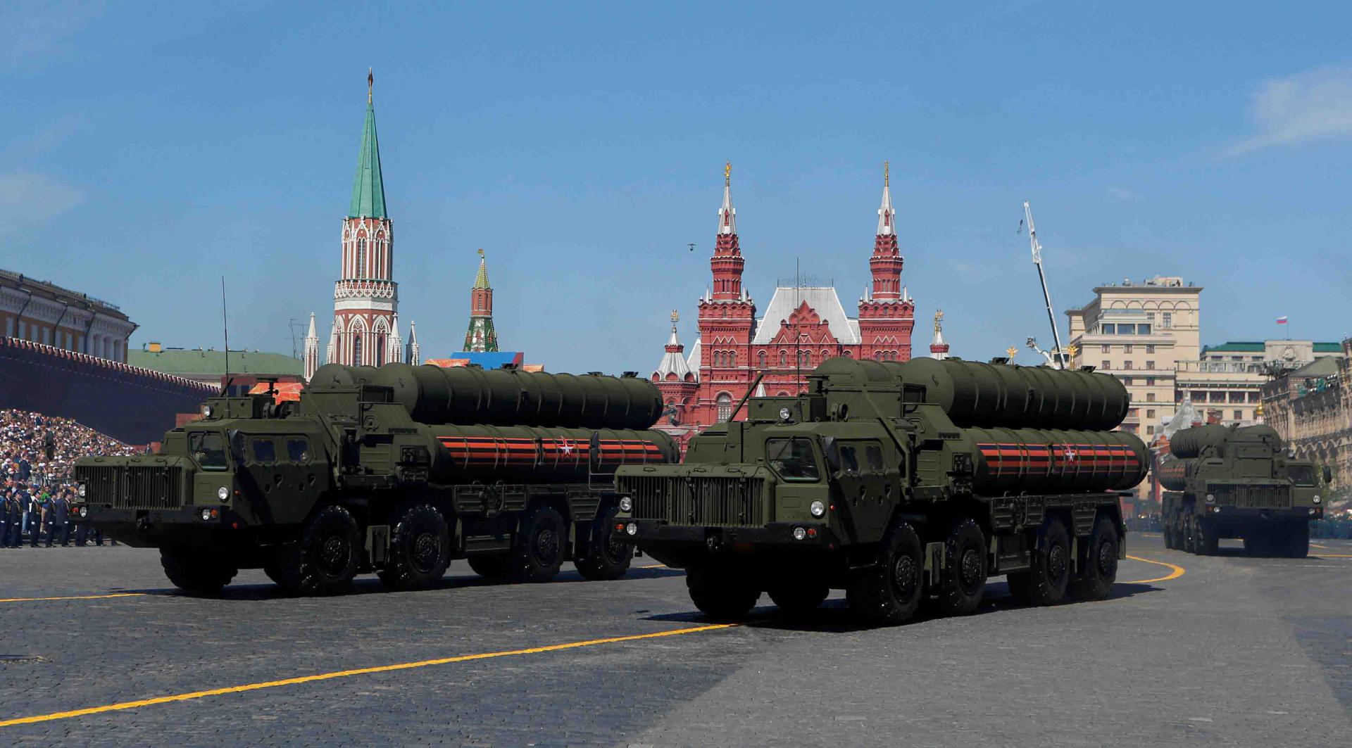 Washington has raised questions over the equipment's compatibility with the alliance's established weapon systems