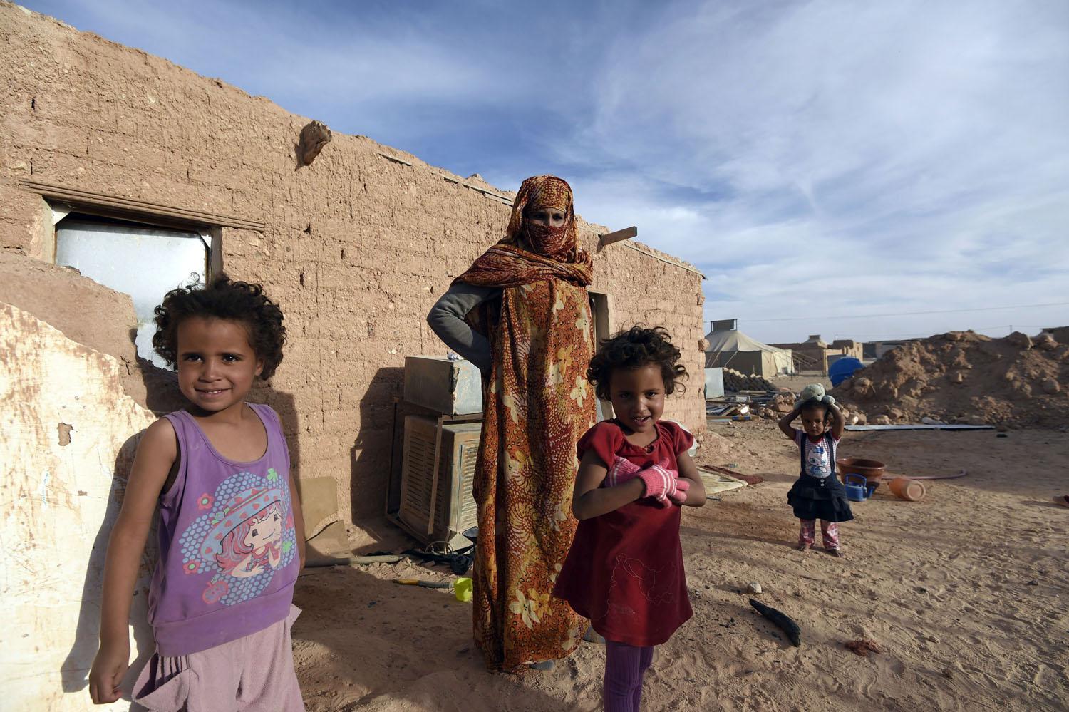 قضية محورية في السياسة الخارجية للمغرب